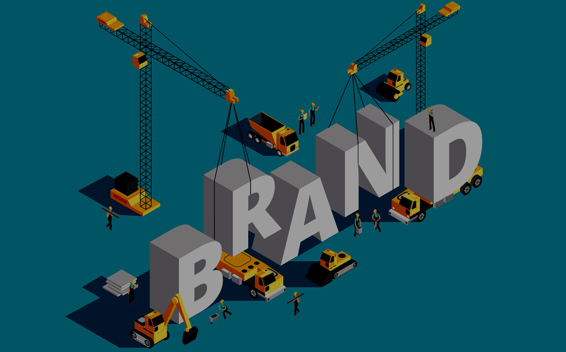 Build your reputaion